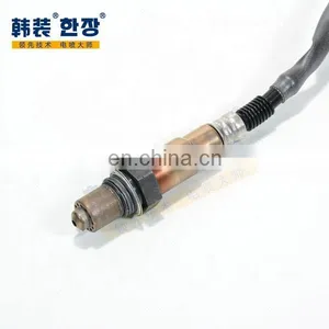 Hotsale Lambda Sensor Oxygen Sensor 39210-2B310 392102B310 for Hyundai KIA SOUL 	2009- thumbnail-5