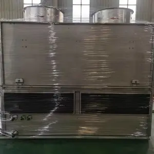 Spray Cooling Tower Energy Saving Frp Cooling Tower For Smelting Furnace thumbnail-3