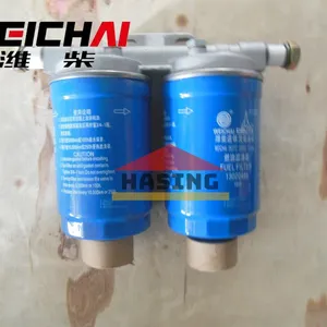 WEICHAI POWER ENGINE 12189882 FUEL FILTER HASING PARTS thumbnail-1