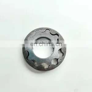 High Quality Engine Spare Part Small Oil Pump OEM 15115-31050 for Toyota 1GR GRJ12 thumbnail-4