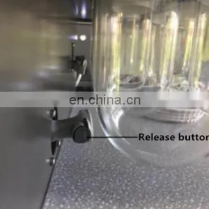 RC810G Intelligent Dissolution Tester Sampling Collection Laboratory thumbnail-4