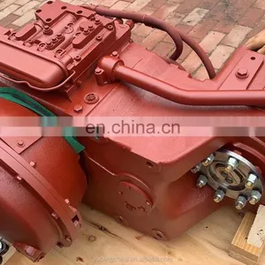Hangzhou Advance Gearbox Transmission YD13 Spare Parts thumbnail-2