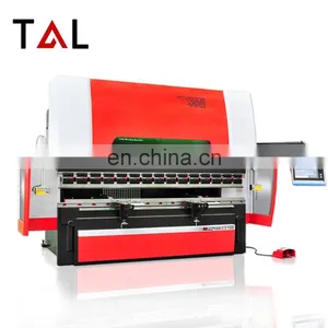 T&L Press Brake Bending Machine / Jiangsu Press Brake thumbnail-1