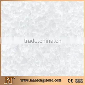 China Absolute White Marble thumbnail-1