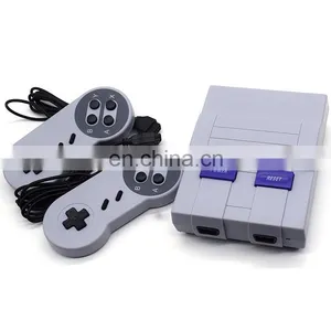Drop Shiping Super Mini Classic Game Console Built in 400 Games Retro TV Video 400 in 1 Game Console thumbnail-5