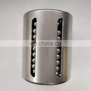 KH-4060 PP Linear Motion Ball Bearing KH4060PP Pressing Bush Bearing KH4060 thumbnail-2
