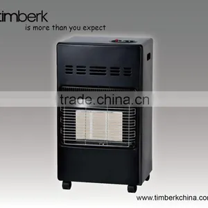 Infrared Mobile Perfection Gas Heaters thumbnail-1