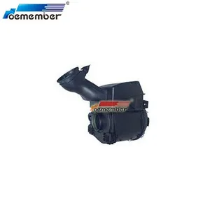 Truck Parts Air Filter Housing 9735280606 for MERCEDES BENZ thumbnail-1