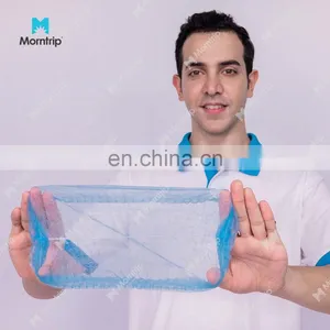 Cleanroom Polypropylene Disposable Bread Cover thumbnail-4