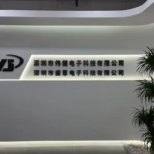 Shenzhen Weijian Electronic Technology Co., Ltd company overview - view 1 thumbnail