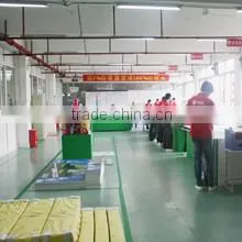Shenzhen Shengcai Advertising Co., Ltd. company overview - view 3 thumbnail