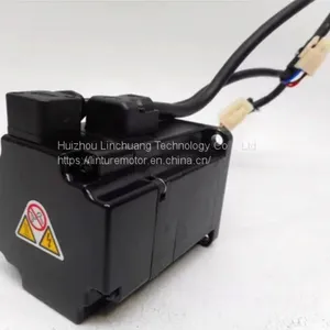 SGMAV-02A3A61 Electric 200w Servo Motor Moudel Yaskawa Manufacturer thumbnail-1