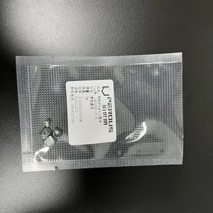 FAPbI3 /CH(NH2)2PbI3, Formamidinium Iodide Perovskite,Black Crystal, 1451592-07-6 thumbnail-3