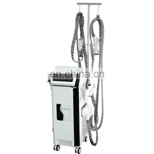 Professional 5 in 1 Vela Slimming Equipment Price thumbnail-1