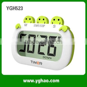 High Quality Shen Zhen Factory Kitchen Timer thumbnail-3