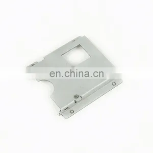 Customized China Cutting Stamping Inoxidable Sheet Metal Fabrication thumbnail-4