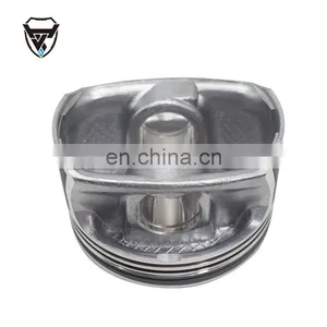 12631196A Chevrolet Captiva 2006-2020 Cruze Epica Opel Antara 2006-2009 High Quality Piston thumbnail-5