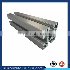 Direct Factory Price High Quality Aluminium t Profile thumbnail-1