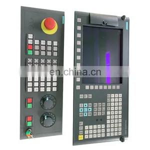 SIEMENS Sinumerik 828D Cnc System Controller for Vertical Cnc Machining Center thumbnail-1