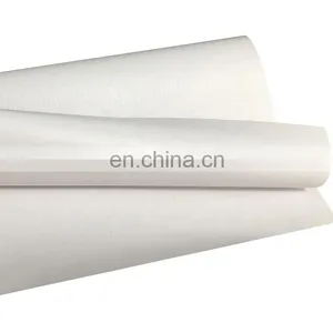 Manufactory Direct 13oz Matte Pvc Flex Banner Price ( 500*500 9*9 Hot Lamination ) thumbnail-1