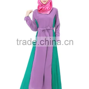 Spring Casual Dress Long Sleeves Fashion Dress Sex Evening Dress thumbnail-6