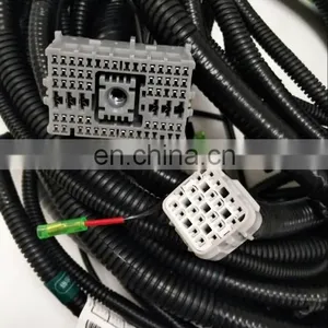 ZX120-1 Wireing Harness thumbnail-2