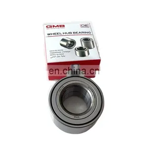 High Quality Angular Contact Ball Bearing GMB GH03503 1A01-33-047 40210-4A00D Front Wheel Bearing Size 35*62*40 for Cars thumbnail-3