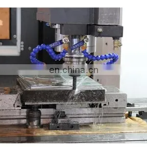 VMC1200L 4 Axis Cnc Machining Center thumbnail-3