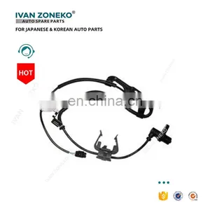 High Quality Abs Wheel Speed Sensor For Toyota Camry 89543-06030 89543 06030 thumbnail-2