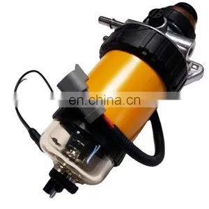 32925717 FUEL FILTER FOR TRUCK EXCAVATOR SPARE ORIGINAL/AFTERMARKET DIESEL FILTER PARTS 32925717 thumbnail-2