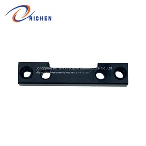 Custom CNC Machining Milling Turning Service Part Steel Metal Precision Part thumbnail-5