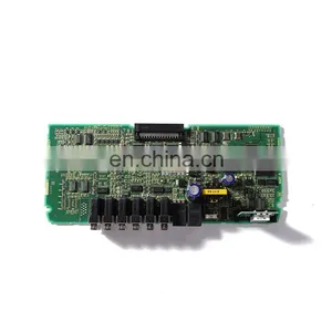 Original FANUC CNC Milling Machine CPU PCB Board A20B-2101-0350 thumbnail-4