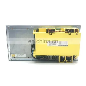 Best Price Cnc System Unit Screen Display A02B-0309-B502 oi mf Fanuc Control thumbnail-4