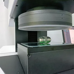 High Accuracy Instant Vision Measuring Machine Manufacturer thumbnail-1