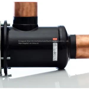 SVL Flexline™ 65bar Seriers Products SVA-S (cap）、SVA-L (cap)、SCA-X thumbnail-5