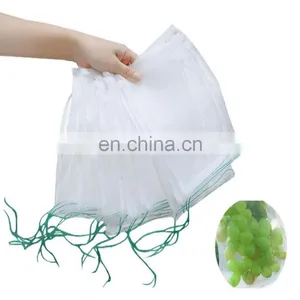 Nylon Mesh Vegetables Packaging Bag Bug Net Bag thumbnail-1