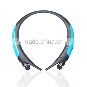 New Arrival 2016 Bluetooth Headphones Silent Disco Headphone Wireless Bluetooth Earphone thumbnail-4