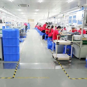 Shenzhen Jupin Technology Co., Ltd. company overview - view 2 thumbnail