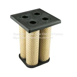 Replacement Tube-Type Air Filter Elements PA1771,6515017,3I0350,1804218,6515017,P142792,HDA5008 thumbnail-1