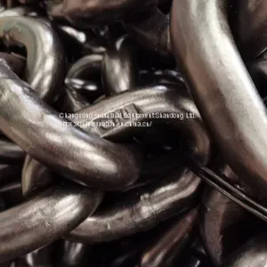 High Quality Lifting Chains for Industrial Applications thumbnail-4