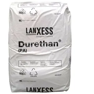 Top Selling Raw Recycled Plastic Particles Polymer Pellet Pa6 Polyamide 6 Nylon6 Pa6 thumbnail-2