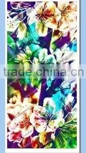 2015 New Fancy Turker Women Silk Scarf thumbnail-6