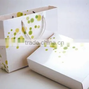 Mini Kraft Brown Paper Packaging Bag thumbnail-3