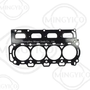 Suitable for Yamaha 67F-11181-03-00 67F-11181-00-00 67F111810100 Cylinder Gasket thumbnail-2