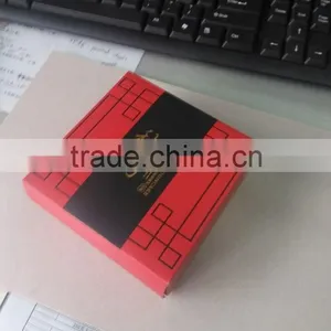 Colorful Tea Bag Box Printing thumbnail-1