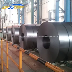 AISI/ASTM/JIS 403/201/304/316 Stainless Steel Coil/Strip/Roll Cold Rolled for Decoration thumbnail-5