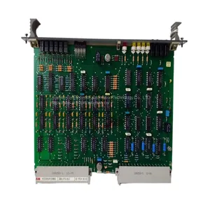 ABB CI534V02 3BSE010700R1 Interface Communication Module thumbnail-1