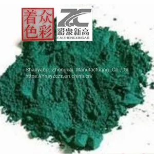 Phthalocyanine Green G thumbnail-2