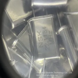 AB-22.1184MHZ-B2 ABRACON Crystals CRYSTAL 22.1184MHZ 18PF T/H thumbnail-1