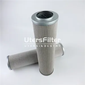 01NL 630.10 VG UTERS Replace of INTERNORMEN Hydraulic Oil Filter Element thumbnail-3